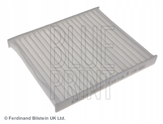 фото №1, Blue print adm52527 фільтр, вентиляція простір пасажирський