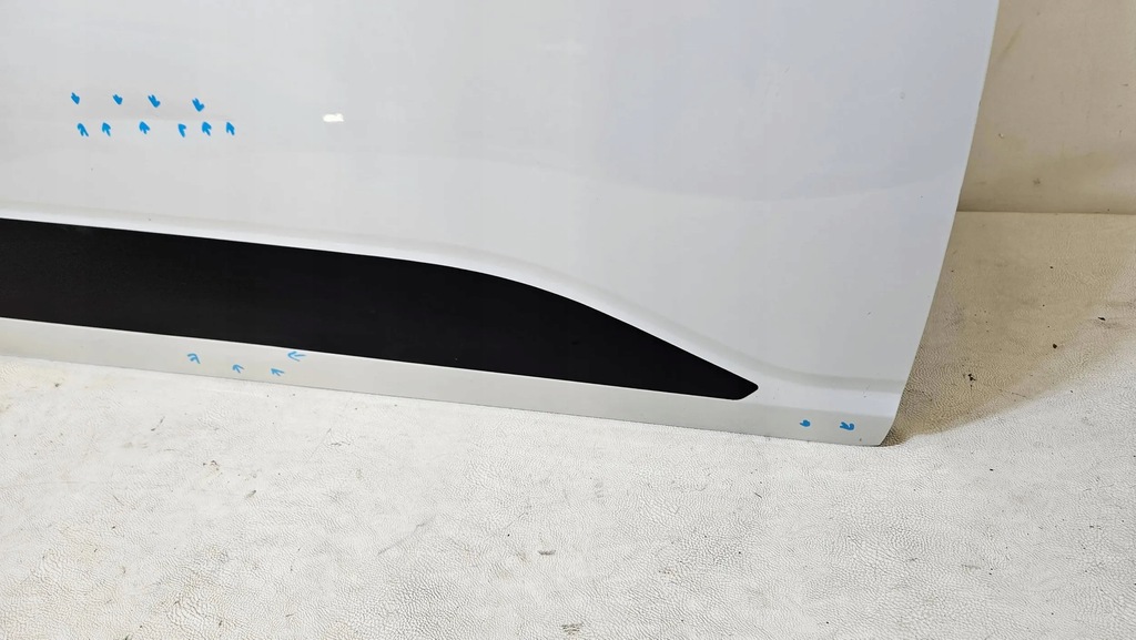 фото №10, Двері передні перед праве dacia sandero 3 iii 82009138r 801123179r