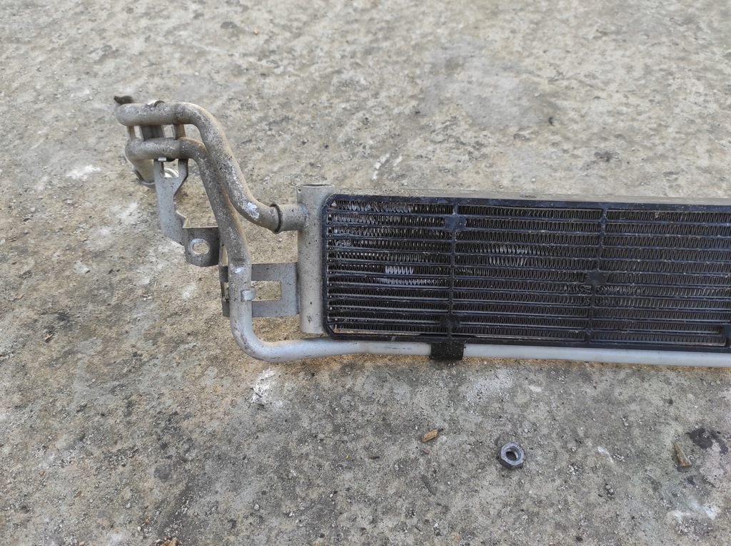 фото №8, Audi vw skoda seat 5wa121251j додаткова радіатор