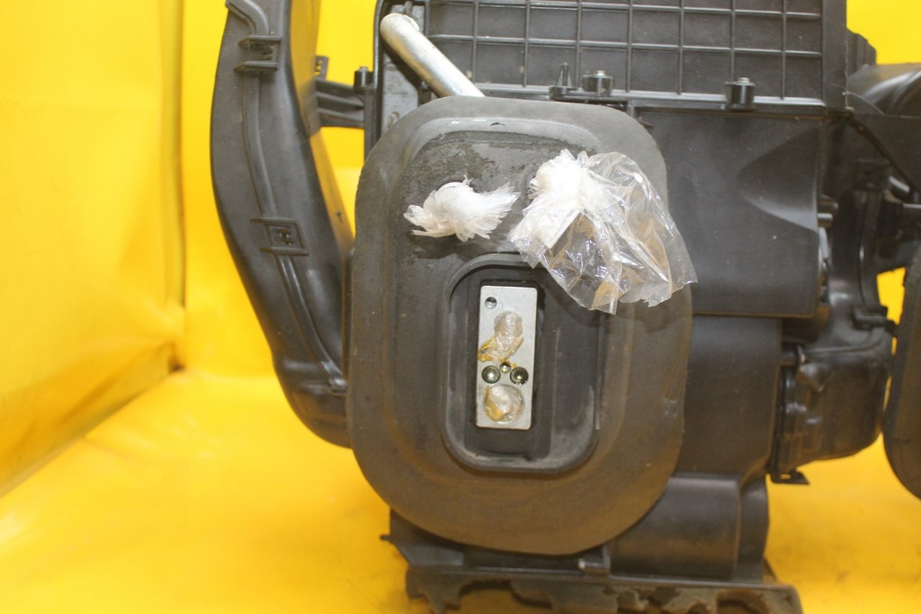 фото №9, Корпус отопителя boxer ii jumper ii ducato 5e1720300 168320200 pod кондиционер