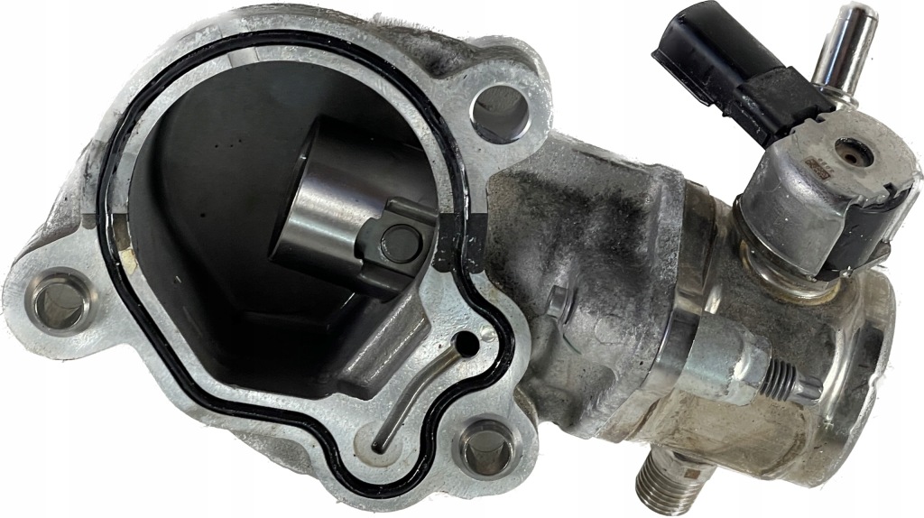 фото №1, Ford f150 lift 17 2.7 насос топлива jt4e-9d376-ad