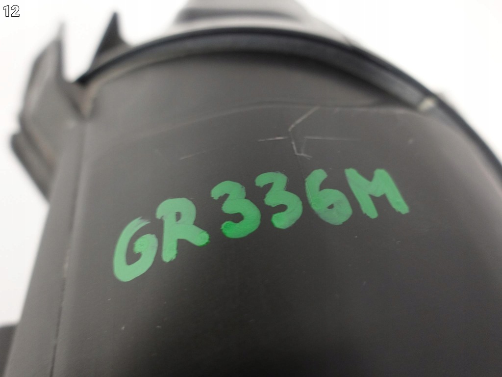 фото №13, Porsche 911 996 gt2 turbo lift mk2 01-05 лампа ксенон litronic права europa