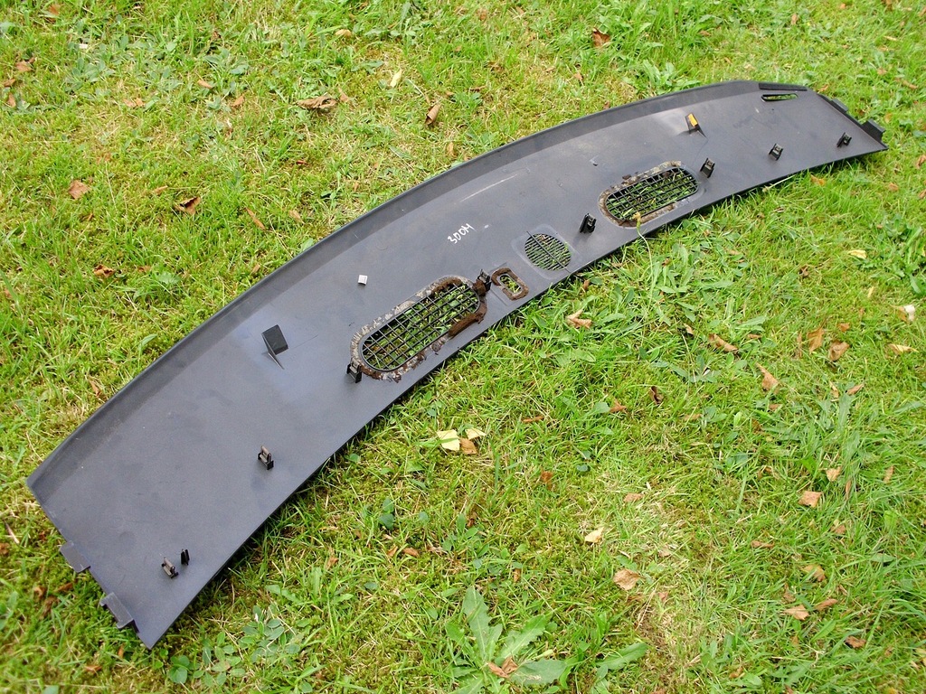 фото №5, Жабо внутреннее chrysler 300m панели консоли