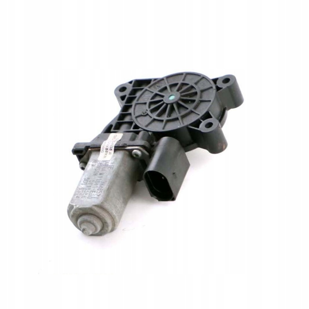 фото №12, Mini r60 моторчик стекло левый задняя 9804385