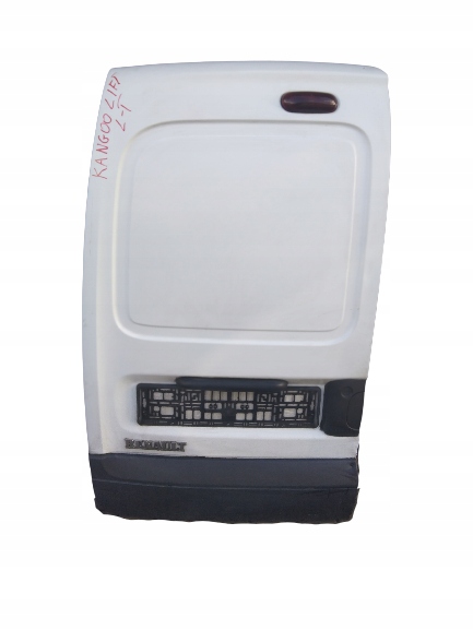 фото №1, Kangoo i lift 0389 дверь левый задняя