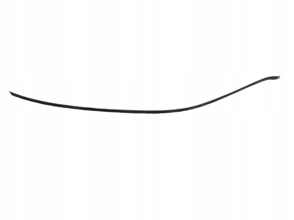 фото №10, Mercedes e klasa w213 молдинг кровельная левая a2136900182