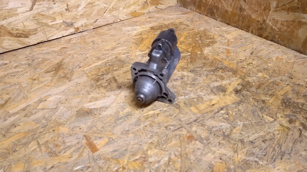 Купить Стартер ford mondeo mk1 mk 2 1,8 b