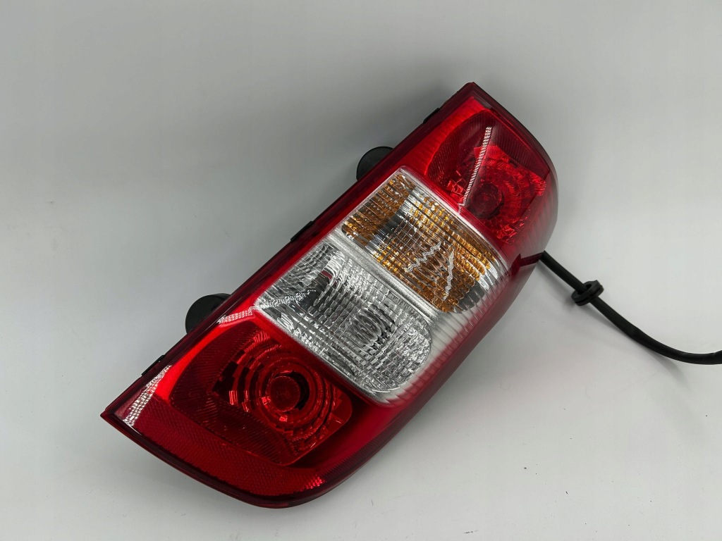 Фара задняя правая ligier js 50 2022 Недорого