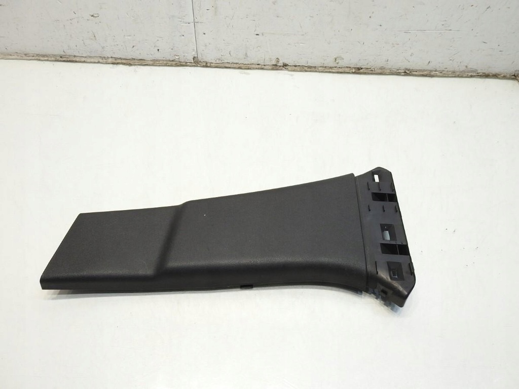 фото №6, Защита стойка b левая renault clio iii kombi 8200293544