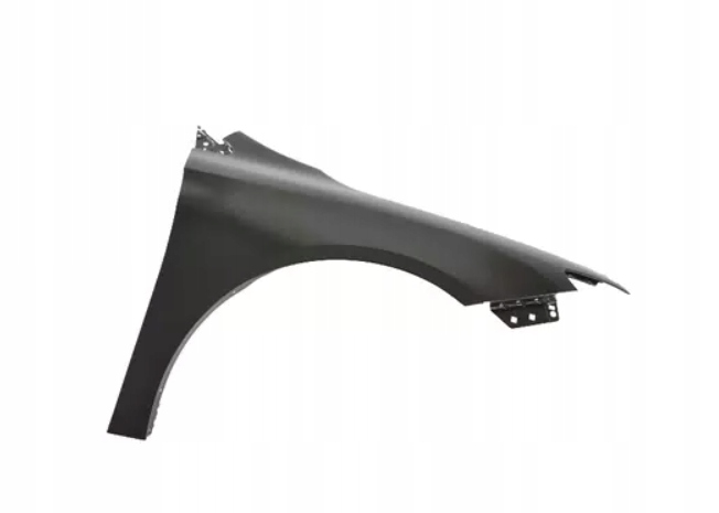 фото №1, Крыло правый chrysler 200 od 2014