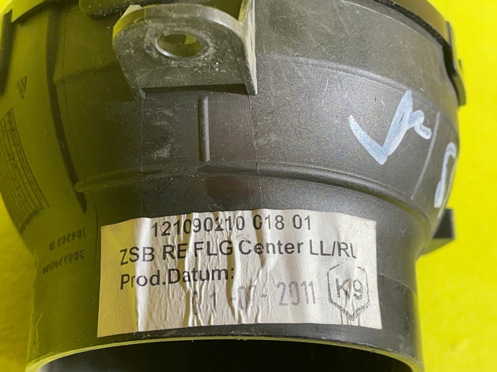 Mini countryman one решітка вентиляції Недорого