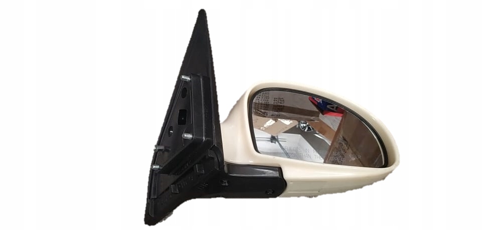 фото №1, Kia cerato i 03-06' дзеркало праве org