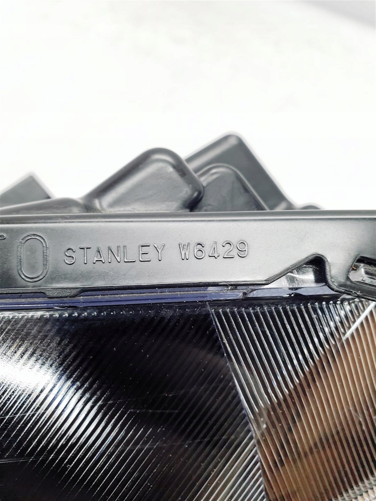 фото №13, Suzuki sx4 s-cross 2 ii 21r+ левая лампа перед full led ory eu !!!