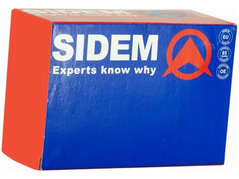 фото №1, Наконечник тяга dacia sandero ii 12- logan ii mcv 13- ii 12-