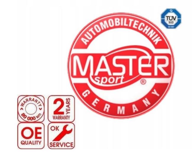 фото №14, Комплект набор рычагов перед dacia logan, sandero; renault logan i