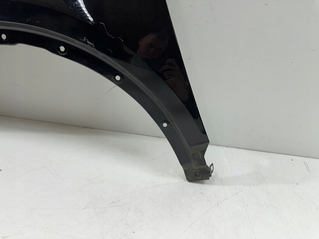 фото №8, Крила лівий перед volkswagen t-roc