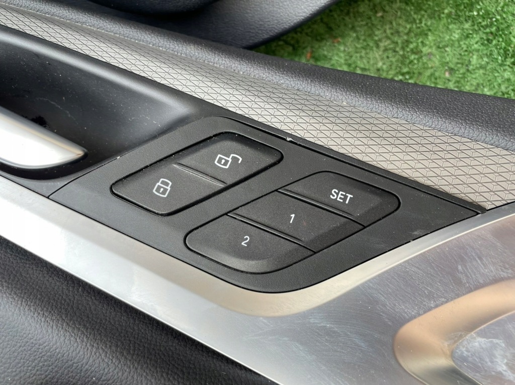 фото №11, Обивка m набор harman динамики bmw x4 g02