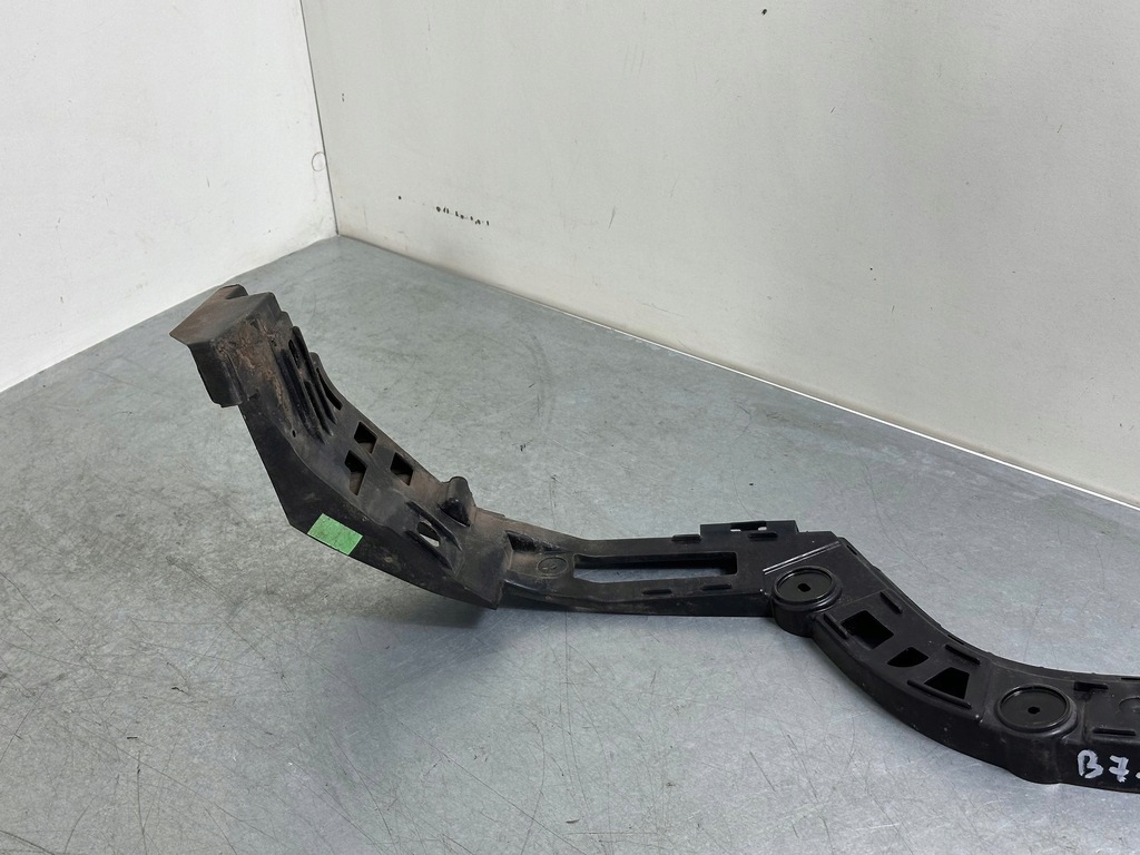 фото №8, Volkswagen passat alltrack 2012 задняя сторона левая element крепёжные 3af807393b