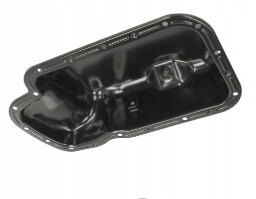 фото №1, Поддон масляная citroen ax berlingo