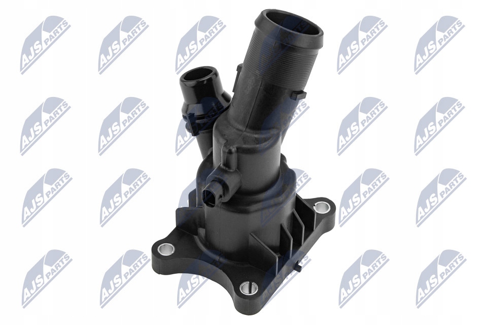 фото №3, Термостат + корпус do volvo xc40 t4