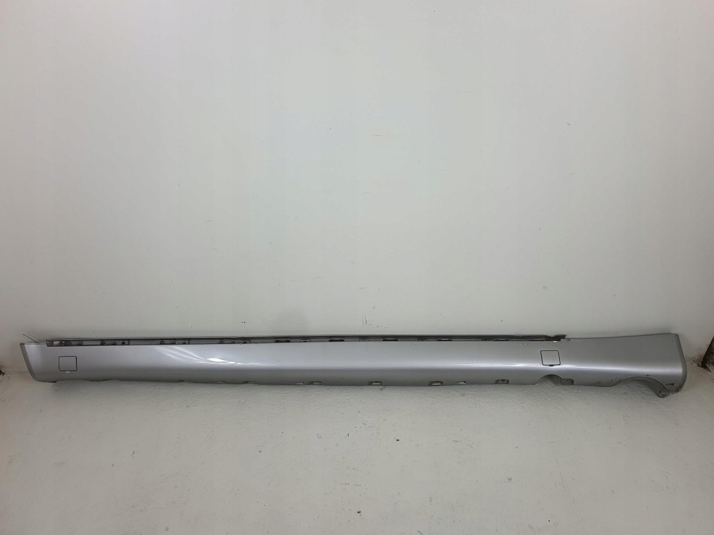 фото №1, Молдинг накладка поріг права 744 mercedes w140