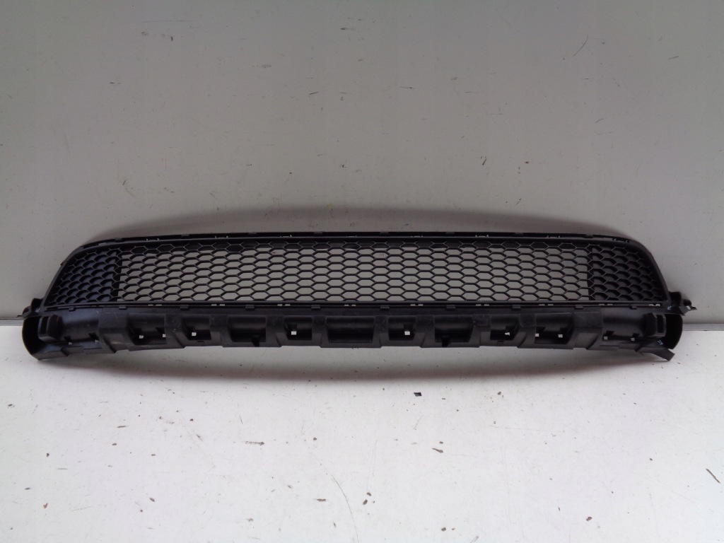 фото №1, Решітка бампера renault trafic iii 14- opel vivaro b