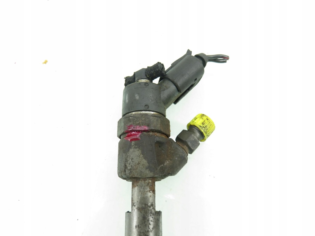 Форсунка mercedes w168 a 170 cdi 0445110116 6680700987 Недорого