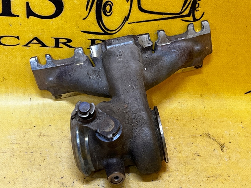 Купити Частина гаряча турбіни колектор renault mercedes 1.3 tce