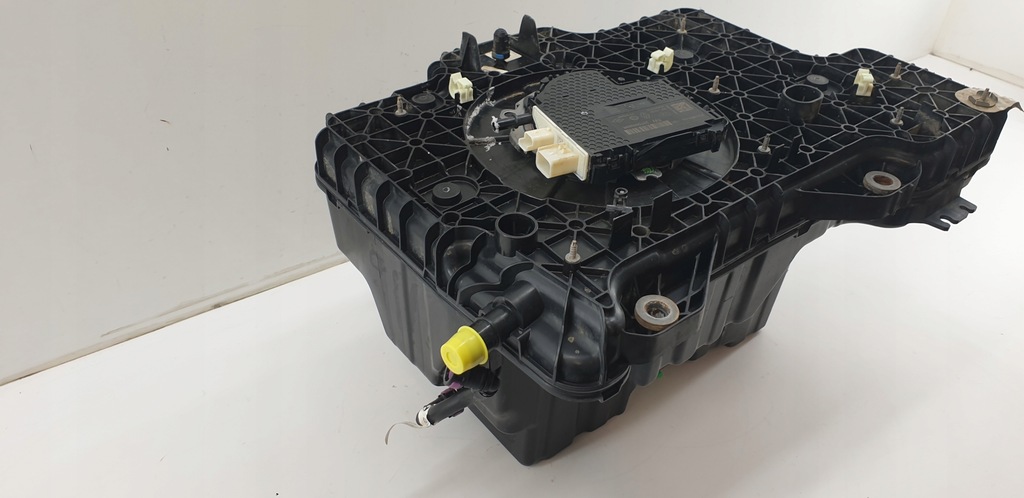 фото №11, Бак насос adblue renault master opel movano 4103904ab 237g00283r