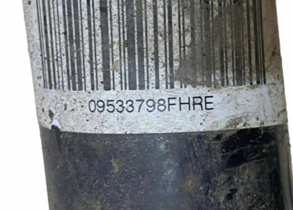 Амортизатор задній праві bmw i3 i01 22284399 0.0l electric 2015 Київ