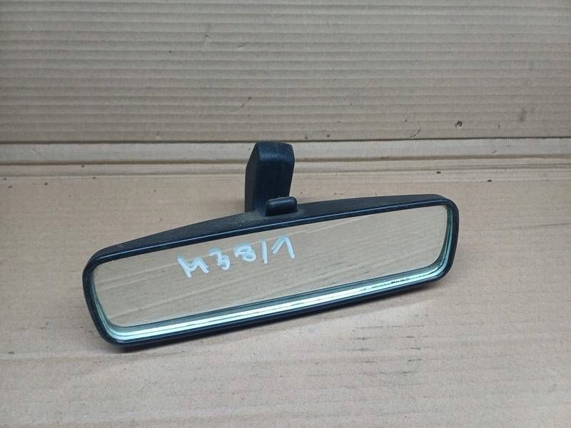 фото №5, M38 дзеркало внутрішнє заднього виду citroen c1 peugeot 107