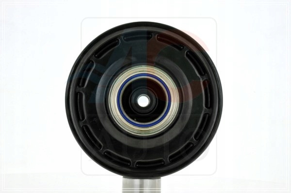 фото №9, Зчеплення компресор клімат. kpl do toyota rav 4 iv