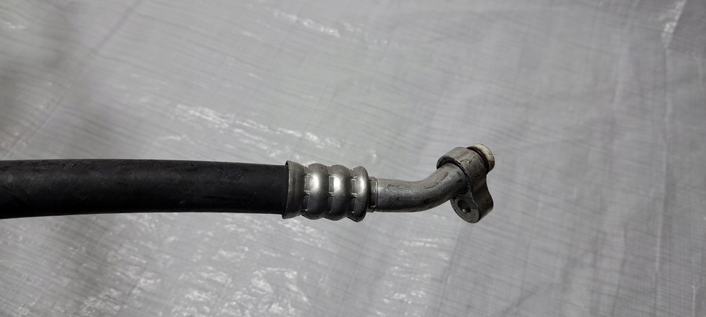 фото №7, Bmw f30 f31 шланг кондиціонера 190324-10