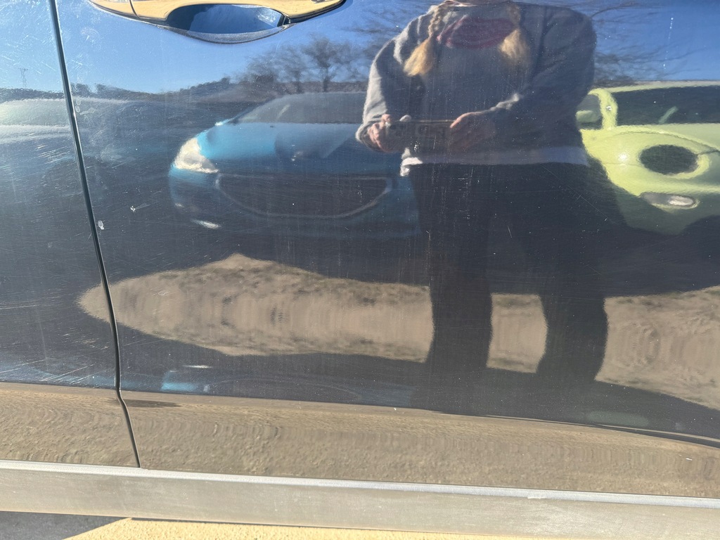 фото №8, Hyundai ix35 i двері правий перед праве передні pae