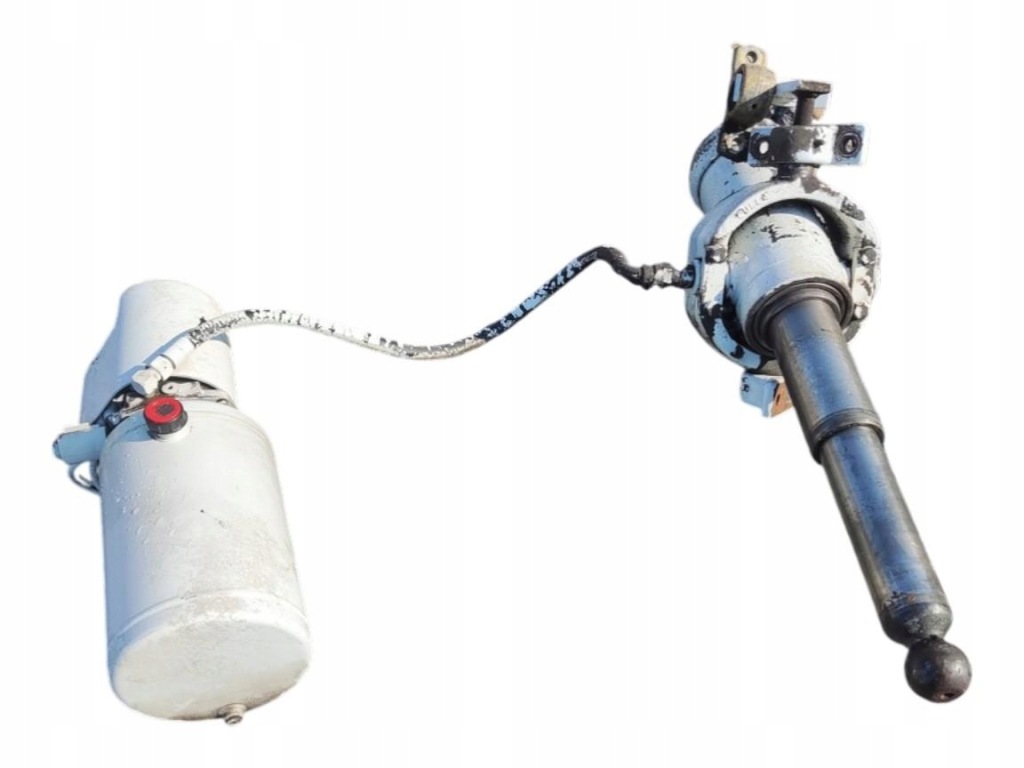 фото №1, Поршень привод насос опрокидывания kipra wywrotki renault mascott