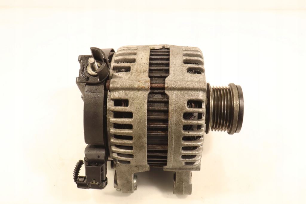 Генератор ford s-max 1 mk1 рестайлинг  2.2tdci 0986081400 Недорого