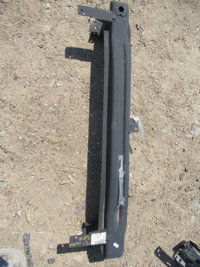 фото №1, Volkswagen оригинальный номер 5n0807109f опора, бампер