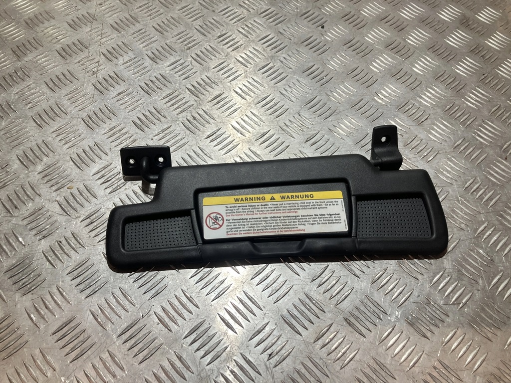 фото №1, Защита солнцезащитная mercedes slk r171