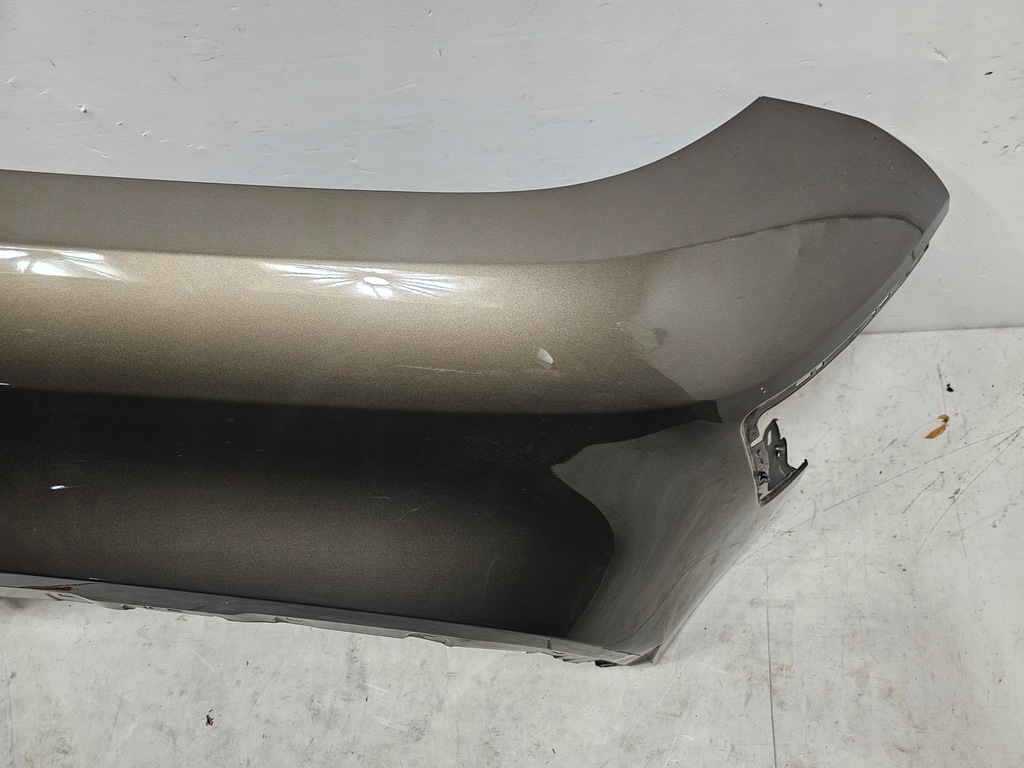 фото №11, Крыло правый перед передний land rover defender ii