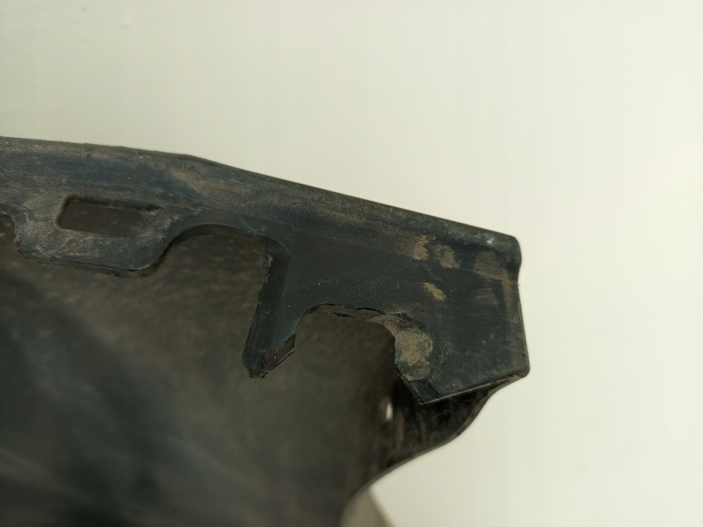 Fiat ducato jumper рестайлинг  24- угол бампера правый  перед передний 132130907 Недорого