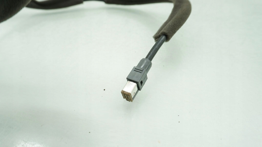 фото №5, Suzuki swift mk9 роз'єм usb вхід 2024r-