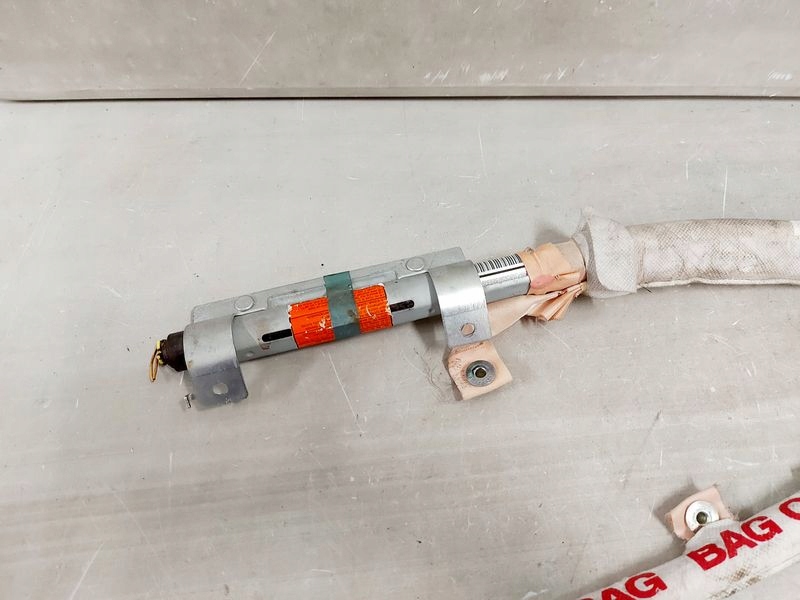 фото №6, Subaru outback 3 iii шторка безопасности правая подушка безопасности воздушная подушка ez5-s08