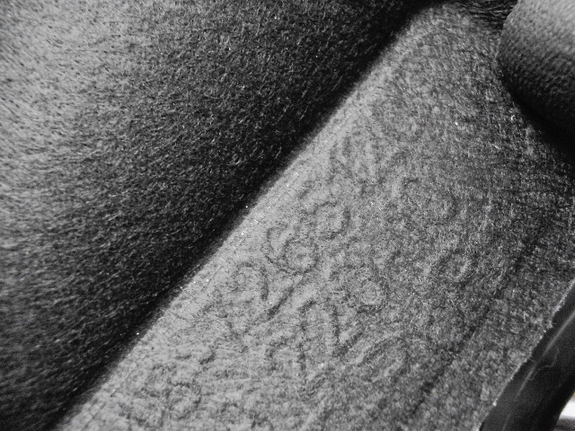 фото №5, Жабо bmw 3 gt f34 lift 16-