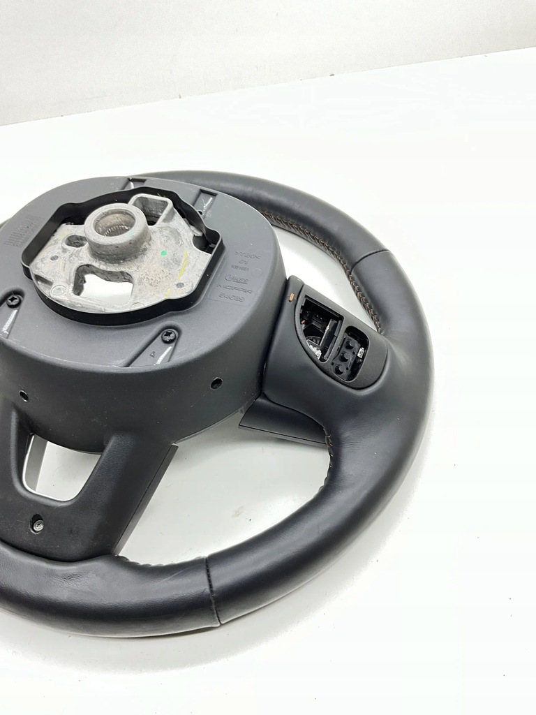 фото №5, Jeep compass ii воздуховод multi кожа