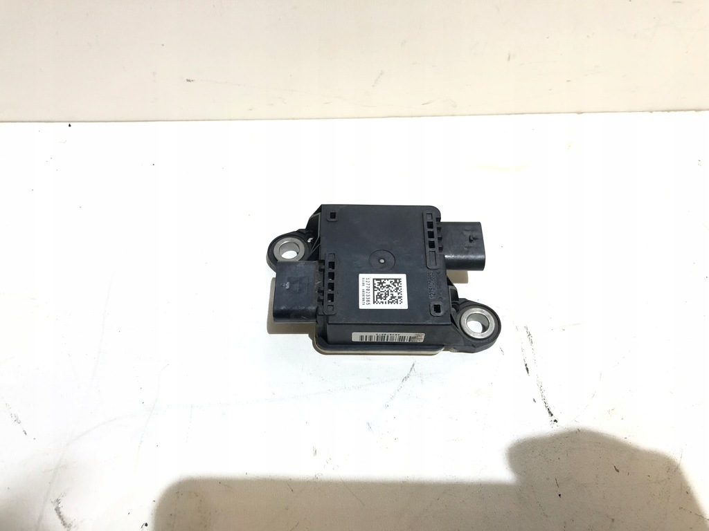 фото №1, Renault espace v 2.0 dci adblue датчик nox 227932854r