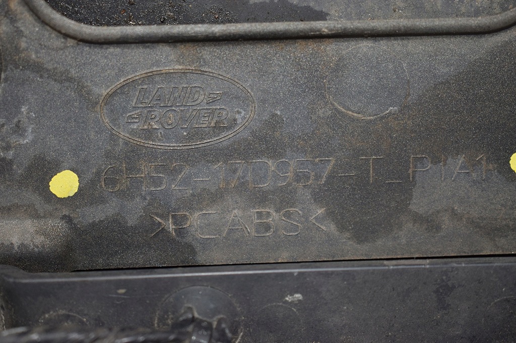 фото №9, Бампер передний перед land rover freelander ii