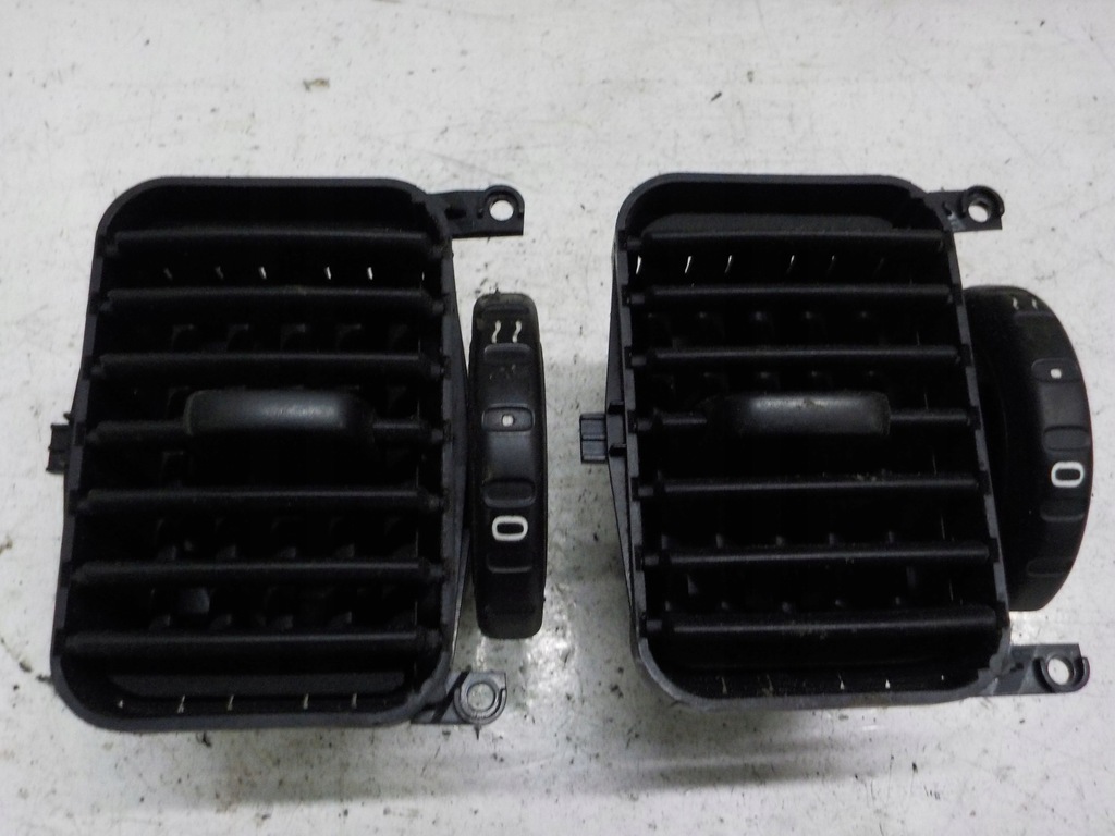 фото №1, Scania решётка обдув