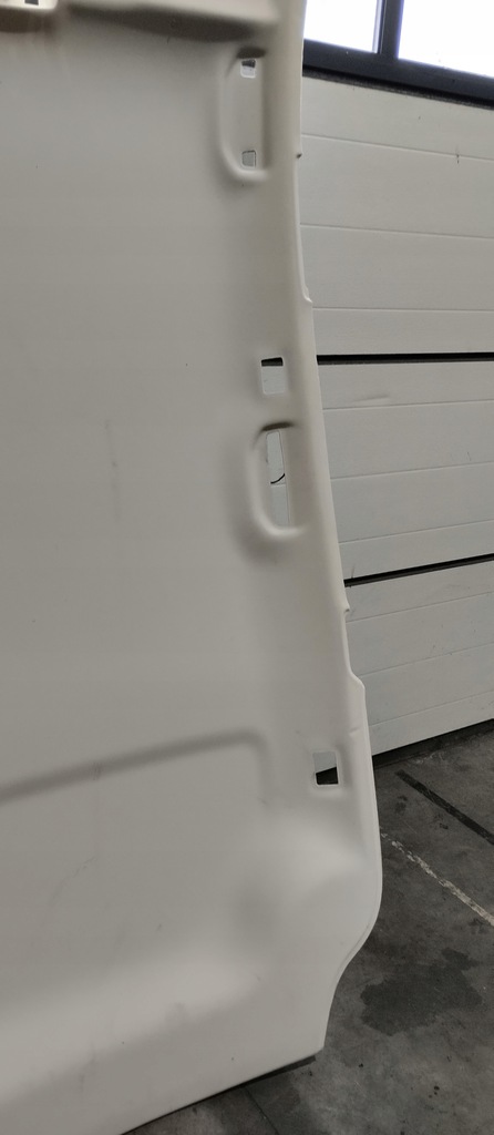 фото №11, Стеля mercedes e-klasa w213 kombi