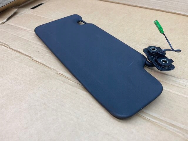 фото №5, Volvo polestar 2 захист сонцезахисна ліва