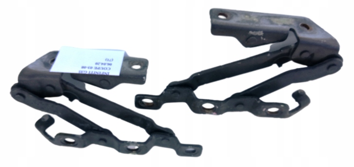 фото №1, Петля крышки багажника infiniti g35 coupe